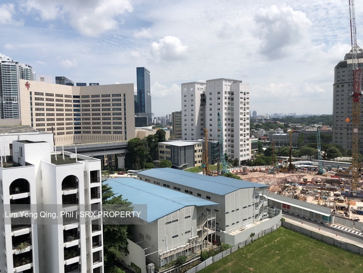 8 Bassein (D11), Apartment #176294452